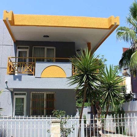 Alpat Homes Kemer Luaran gambar