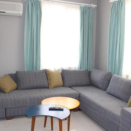 Alpat Homes Kemer Luaran gambar