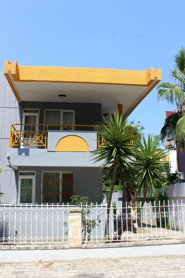 Alpat Homes Kemer Luaran gambar