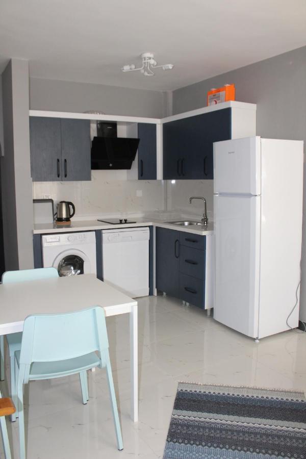 Alpat Homes Kemer Luaran gambar