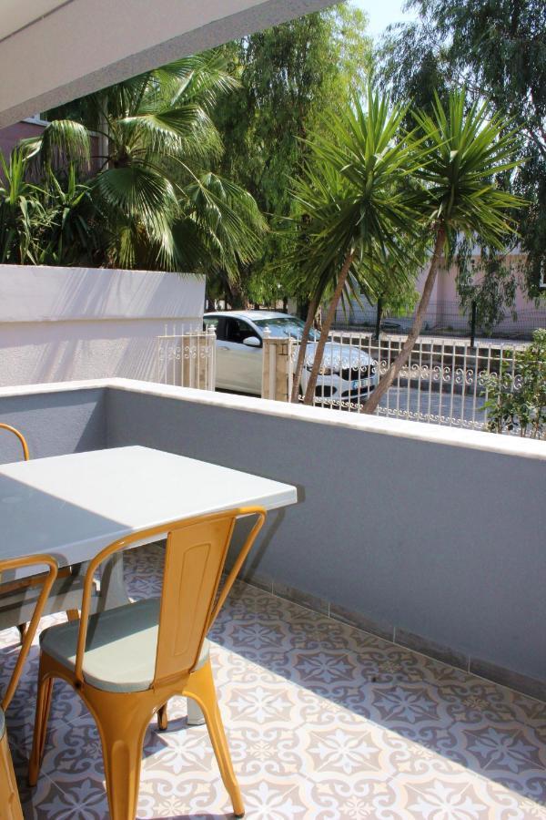 Alpat Homes Kemer Luaran gambar